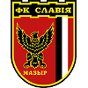 Slavia-Mozyr