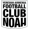 Noah Yerevan