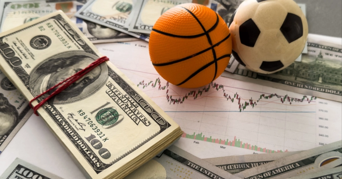 Кэшаут в ставках: что такое cash out и когда выкупать ставку