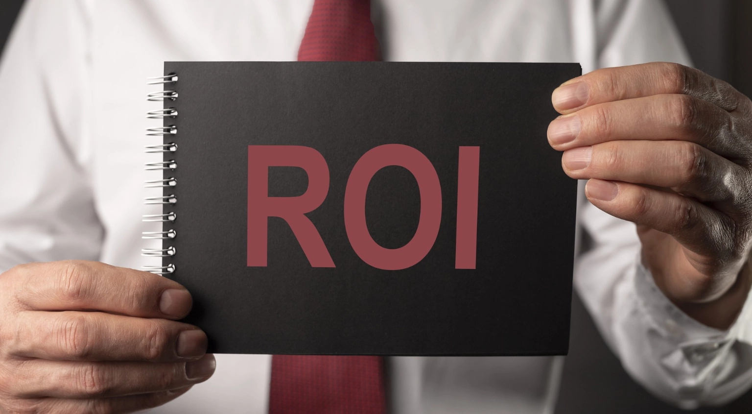 ROI в ставках: что это, формула и как считать