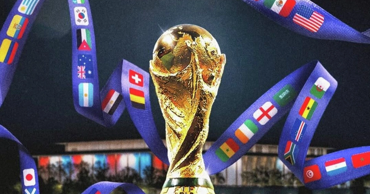 Чемпионат мира по футболу 2026: формат, города и фавориты турнира