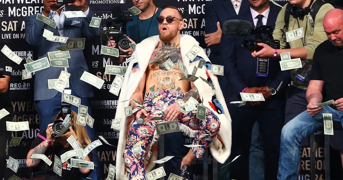 Ставки на ММА и UFC: полное руководство по прогнозам на бои