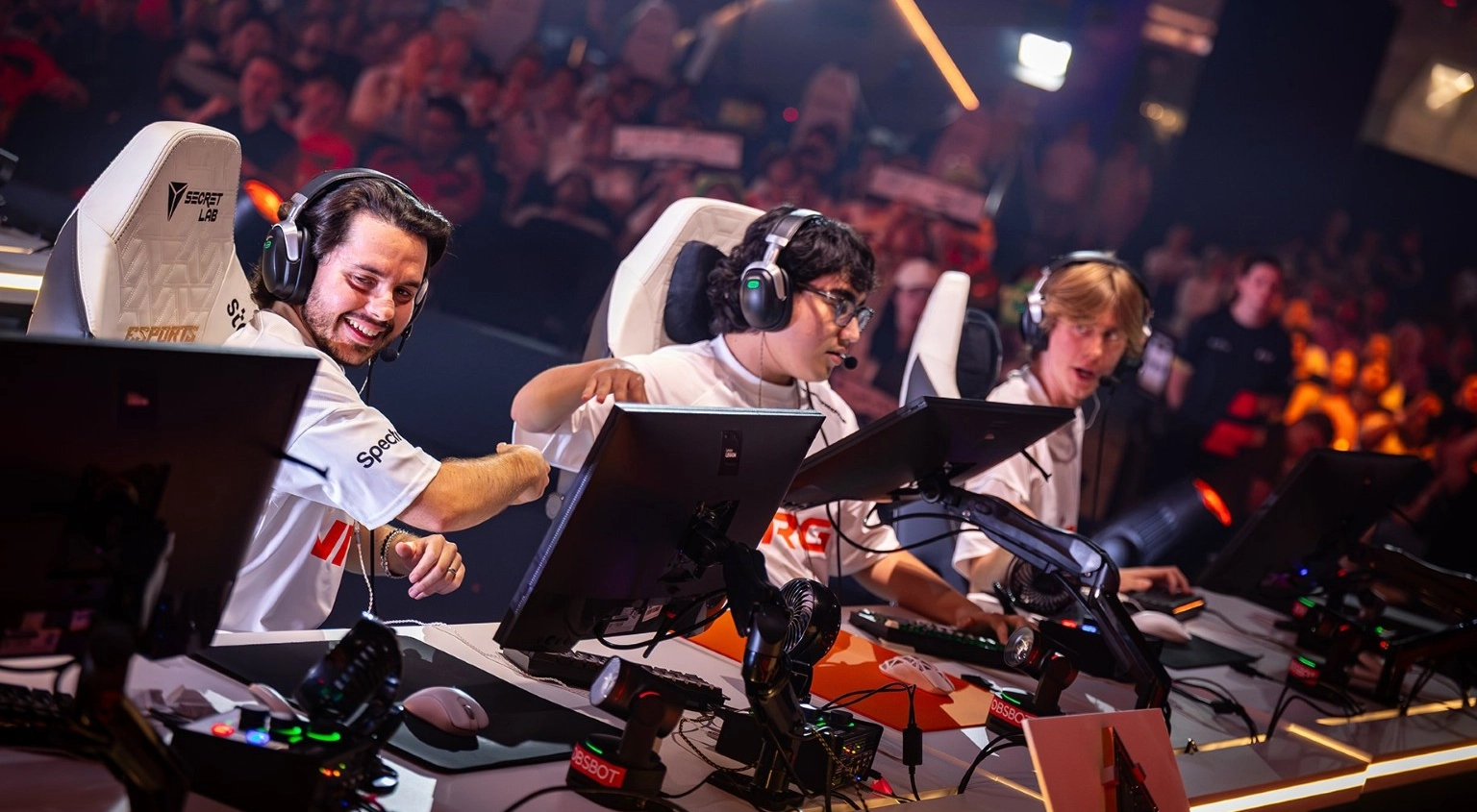 Гранд-финал Valorant на Esports World Cup 2026: 100 Thieves против NRG