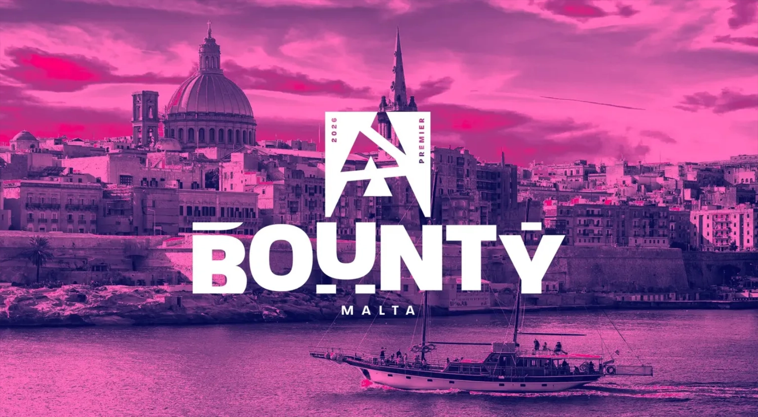 BLAST Bounty Summer 2026: Falcons и Vitality не доехали до Мальты
