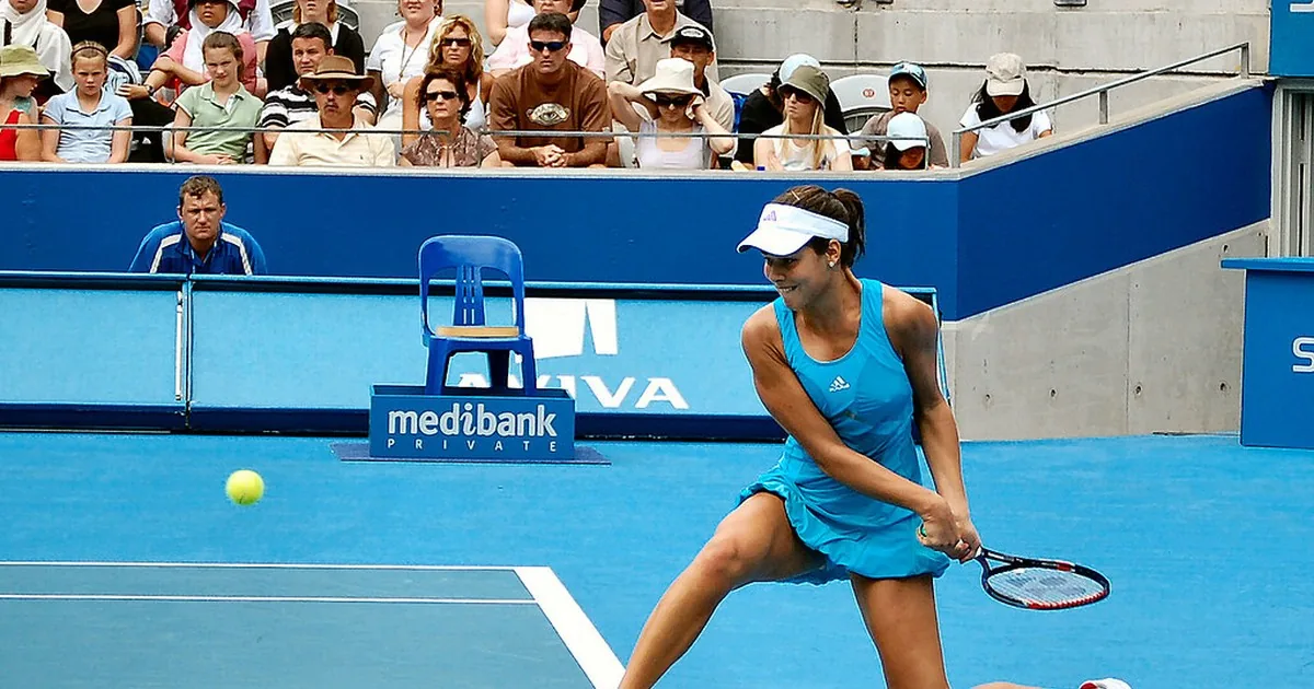 Андреева рейтинг WTA: 5-е место и гонка за Итоговым турниром