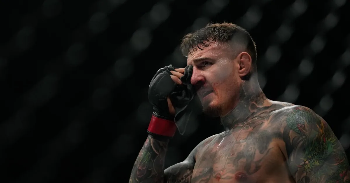 Аспиналл освободил титул UFC в тяжёлом весе: что дальше