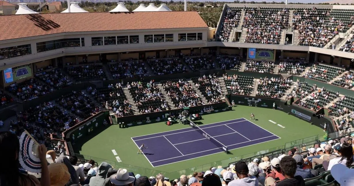 Итоговый турнир WTA 2026: даты 8-15 ноября, Индиан-Уэллс и гонка за восемь путёвок