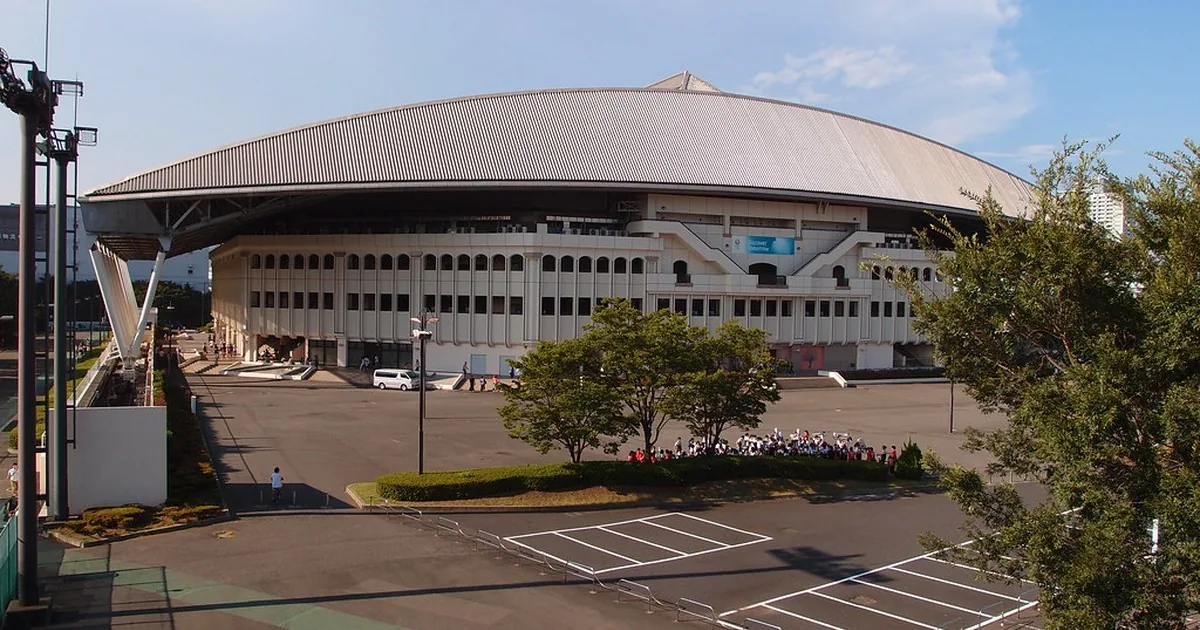Japan Open 2026 в Токио: даты, участники, призовые и расписание