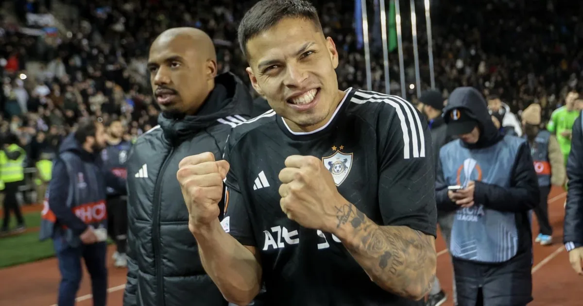 «Карабах» - «Твенте»: прогноз на 27 августа 2026, ответный матч плей-офф Лиги конференций