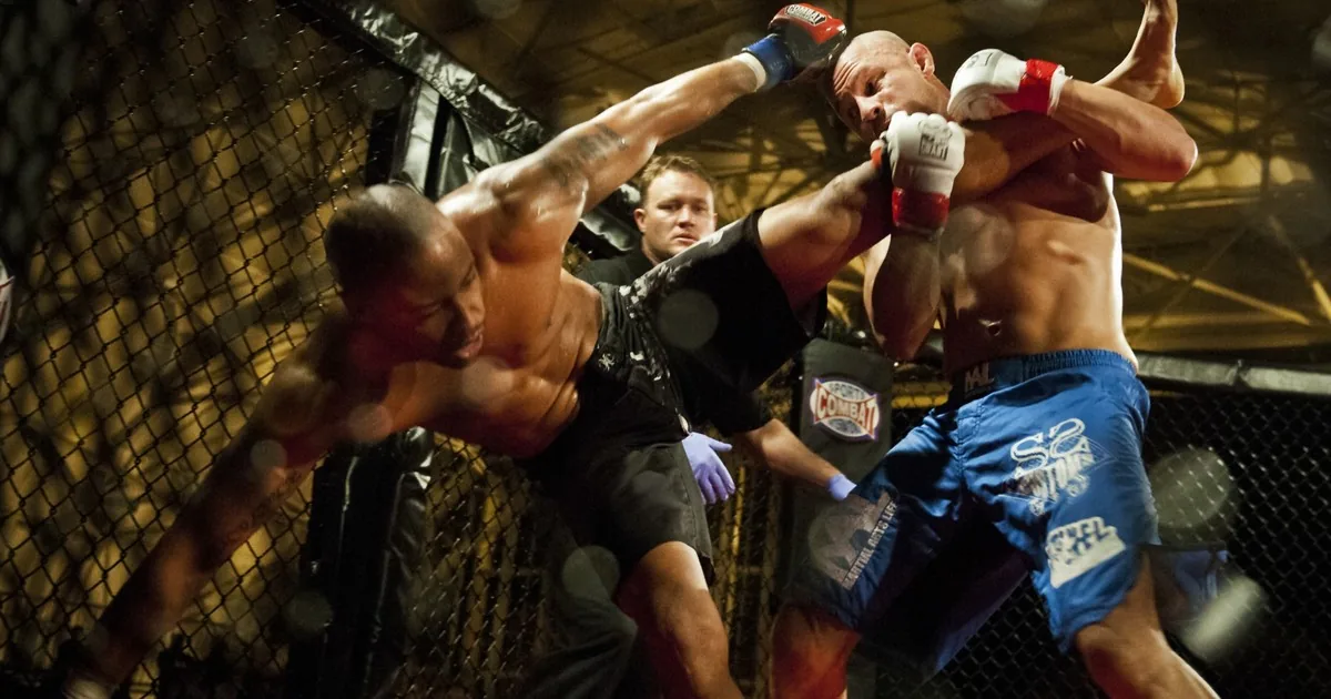 Ki MMA - промоушн Скотта Коукера с гран-при на 32 бойца в 2027 году