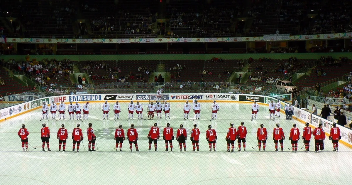Конгресс IIHF 2026: даты, повестка и вопрос допуска сборной России