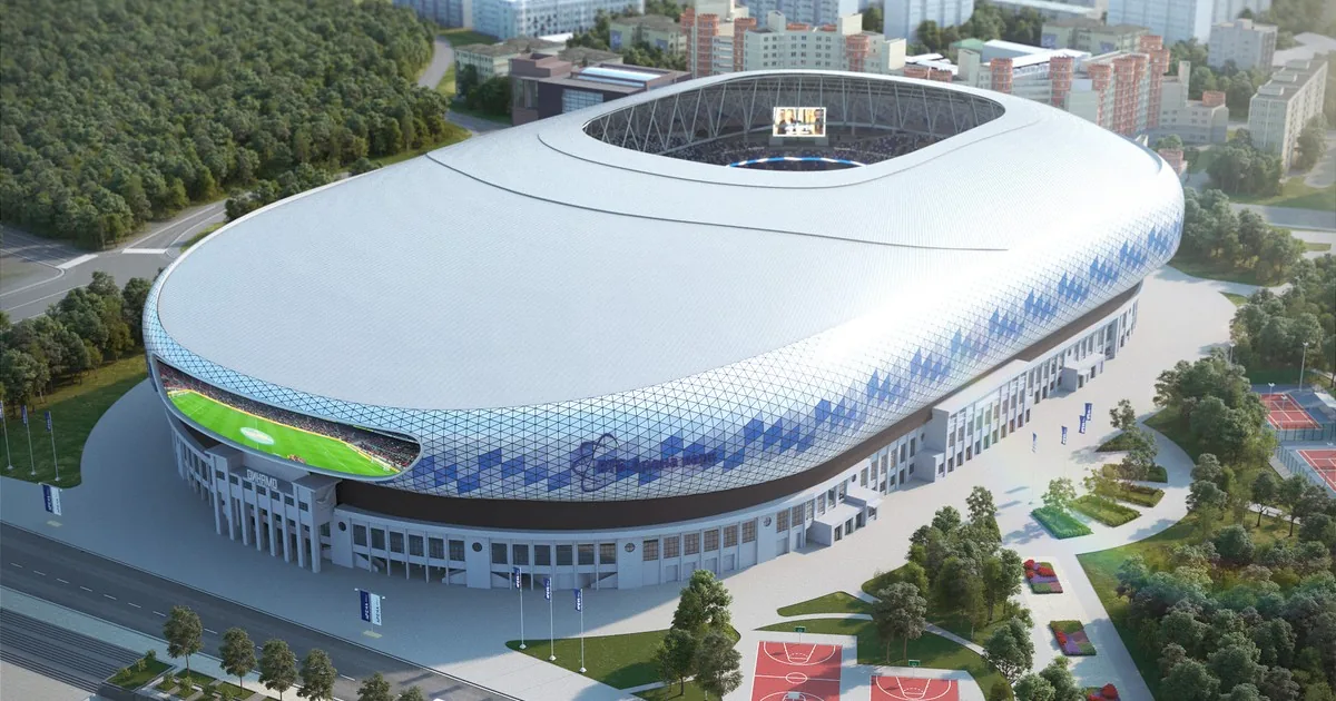 Кубок России по футболу 2026/27: формат, расписание туров и где смотреть