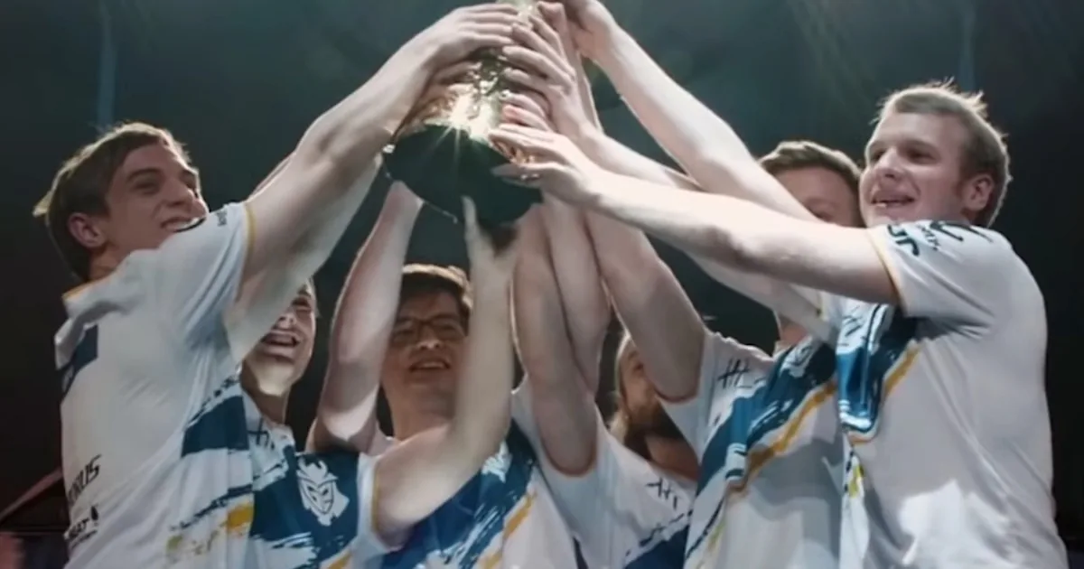 LEC Summer Playoffs 2026: формат, даты и место G2 Esports в гонке