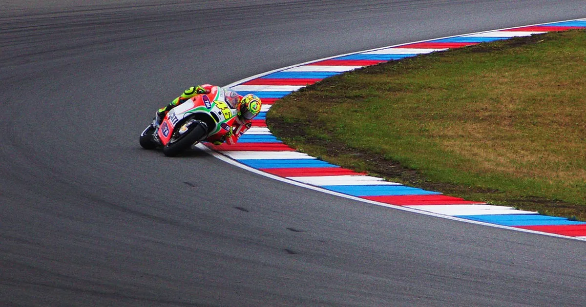 Гран-при Арагона MotoGP 2026: расписание, время по МСК и расклад в чемпионате