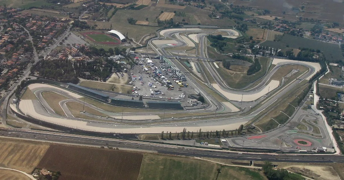 Гран-при Сан-Марино MotoGP 2026 в Мизано: расписание, время по МСК и фаворит
