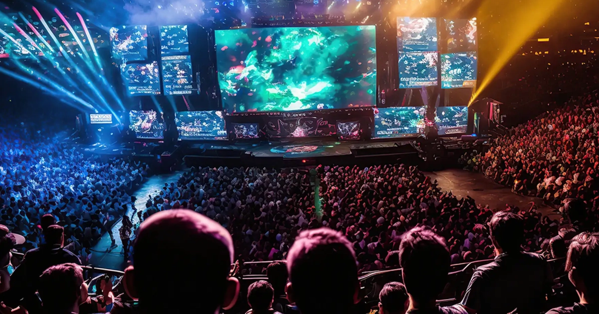 Главные киберспортивные турниры: The International, Major CS и календарь 2026