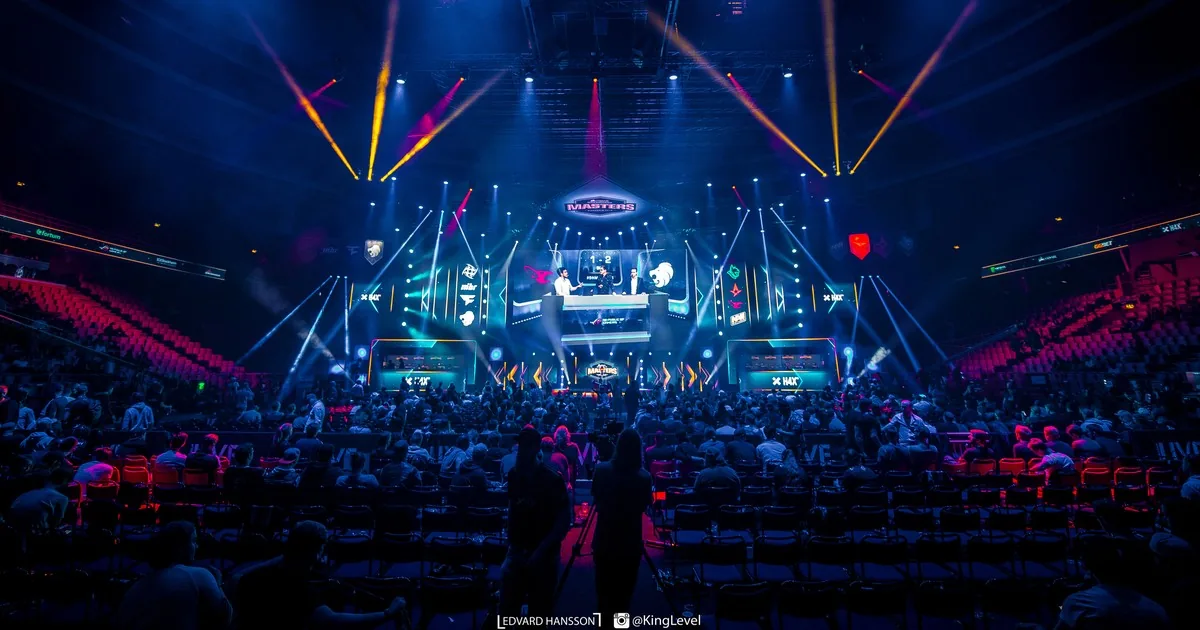PGL Major Singapore 2026: расписание, формат без RMR и призовые
