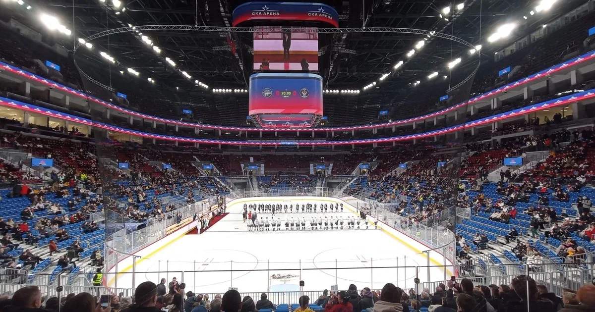 СКА - Динамо Москва: прогноз на матч 7 сентября 2026 года
