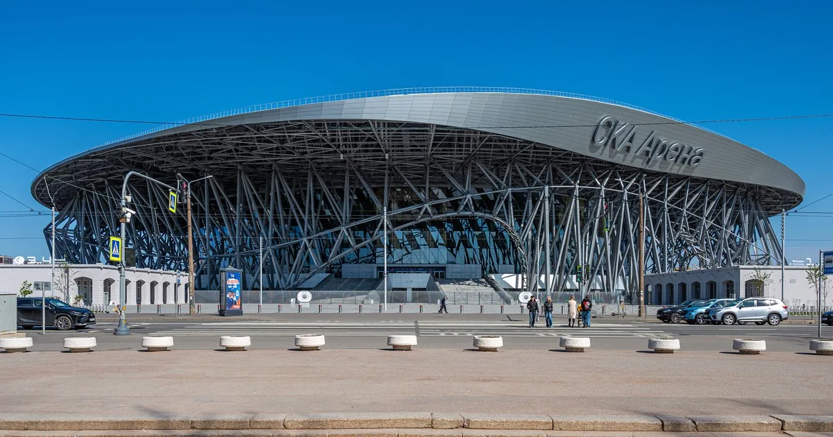 СКА - Торпедо 27 октября 2026: прогноз, время начала и четвёртый матч Разина
