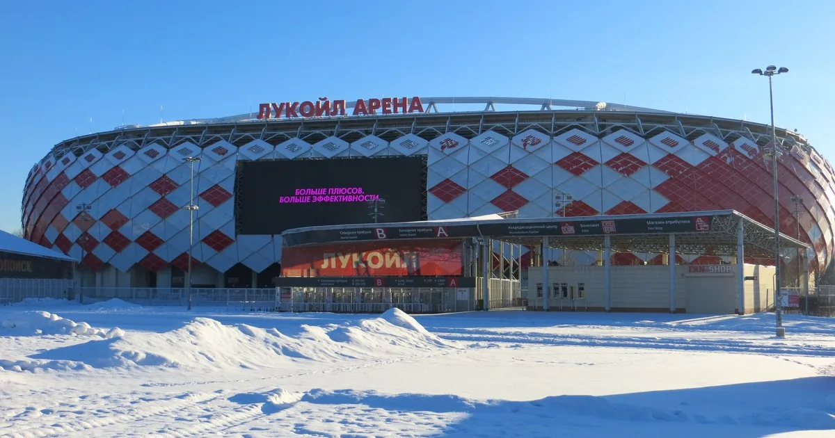 Спартак - Зенит прогноз на матч 23 августа 2026: расклад 5-го тура РПЛ