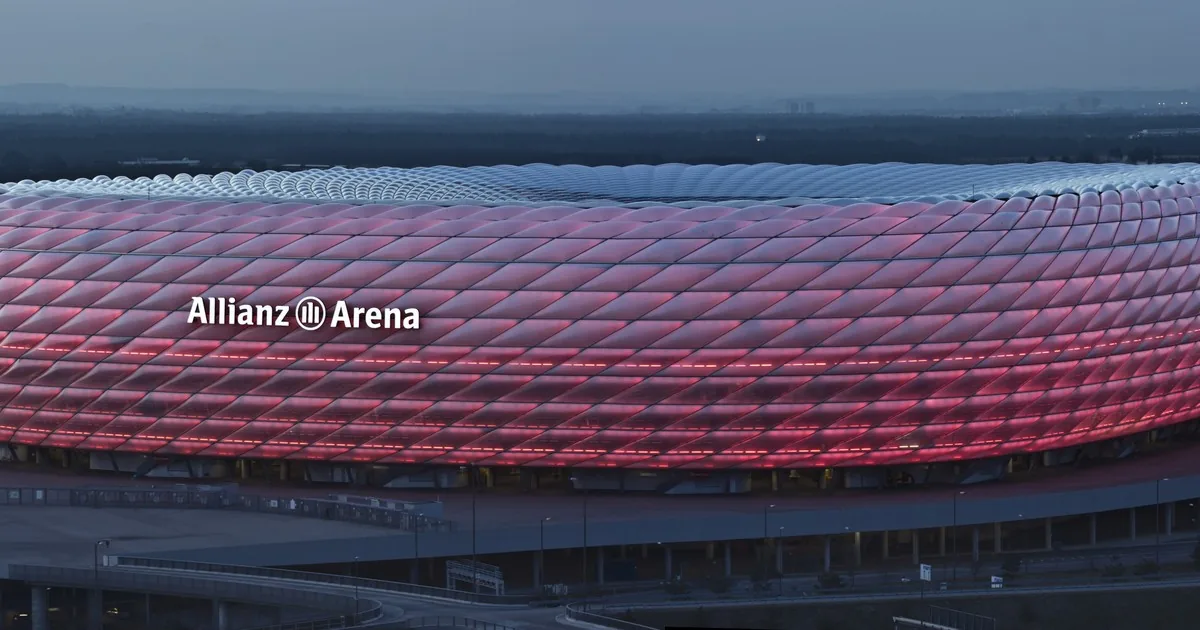 Старт Бундеслиги 2026/27: Бавария - Штутгарт открывают сезон 28 августа