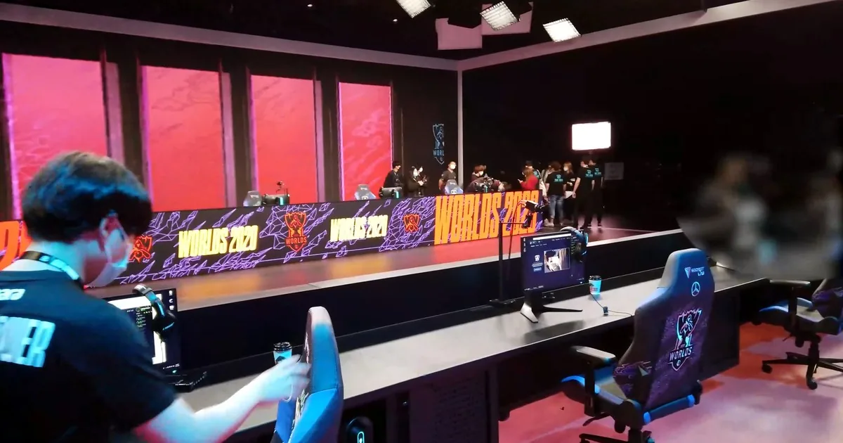 Team Spirit выиграла BLAST Open Porto 2026, донк оформил десятый MVP крупного турнира