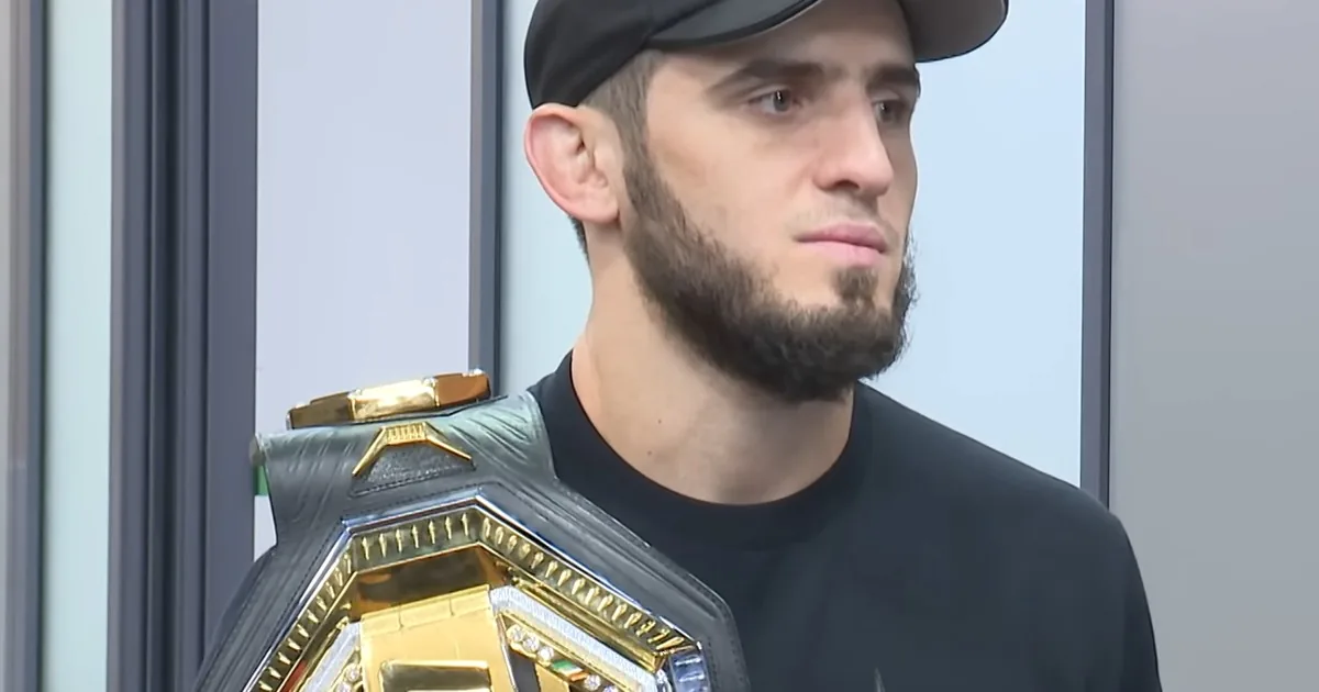 UFC 330 Махачев - Гэрри: разбор коэффициентов и прогноз на бой