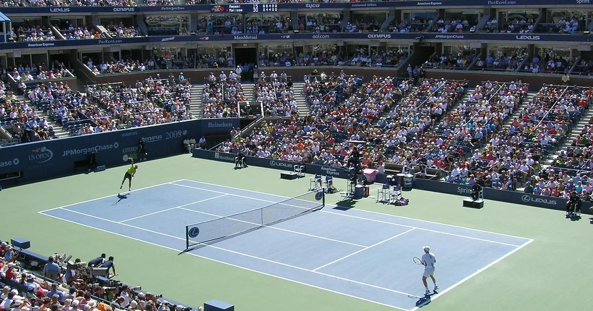 US Open 2026: расписание, фавориты и время начала матчей по МСК