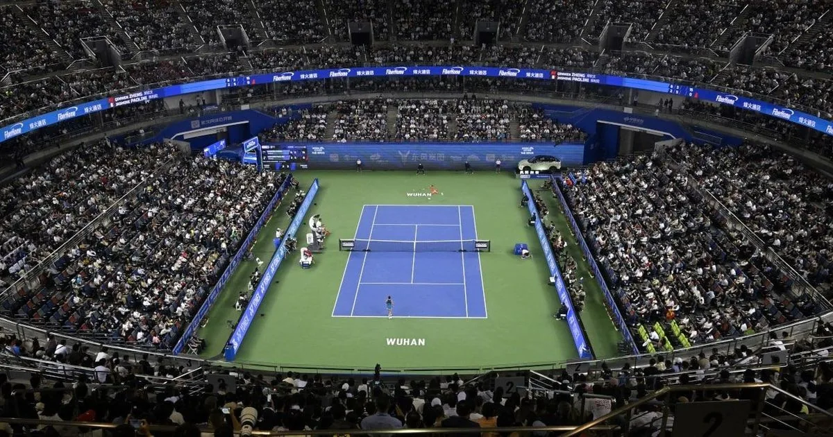 Wuhan Open 2026: даты, участницы и расклад перед гонкой в Турин