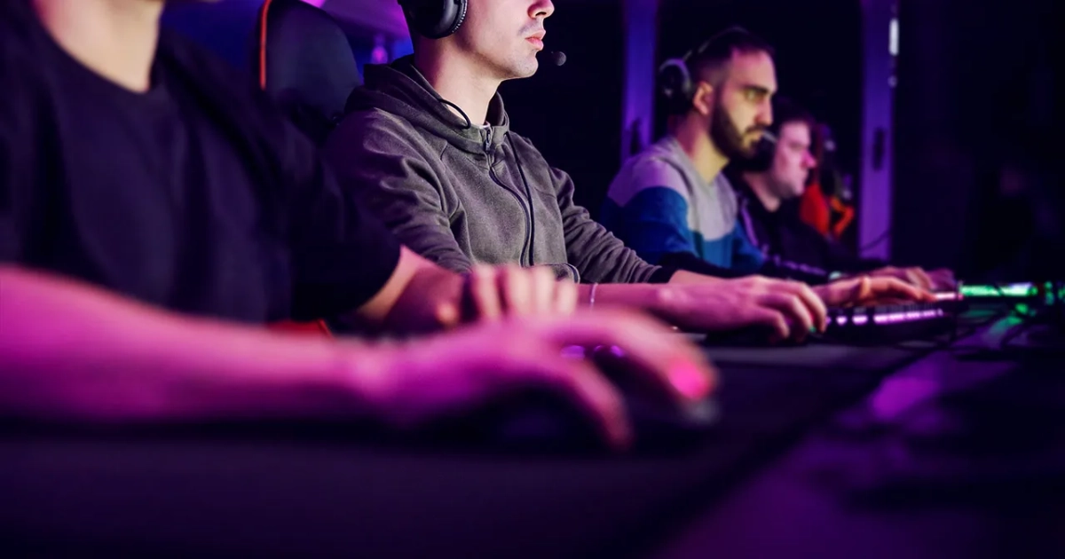 Ставки на киберспорт: полный гид по CS2, Dota 2 и League of Legends
