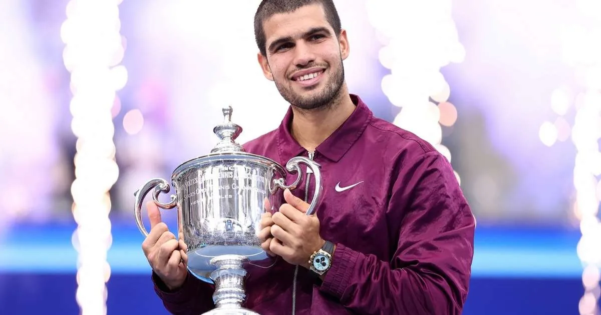 Жеребьёвка US Open 2026: когда сетка, как считают посев и как её читать