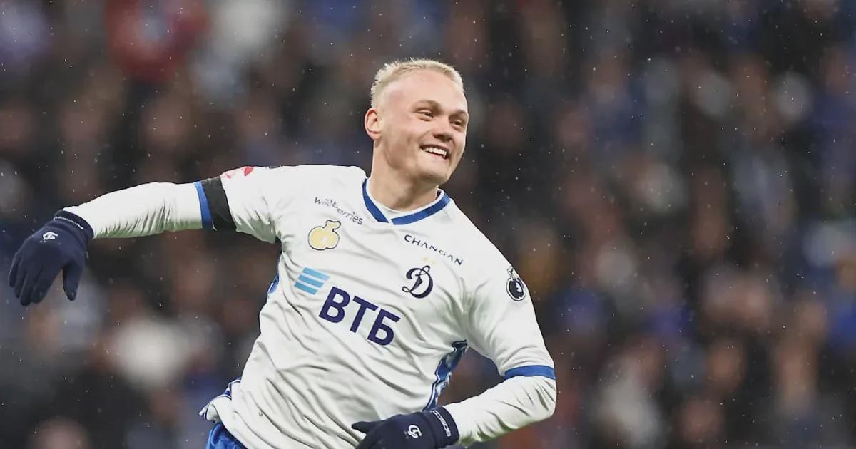 «Зенит» атакует Тюкавина: 30 миллионов евро и жёсткий отказ «Динамо»