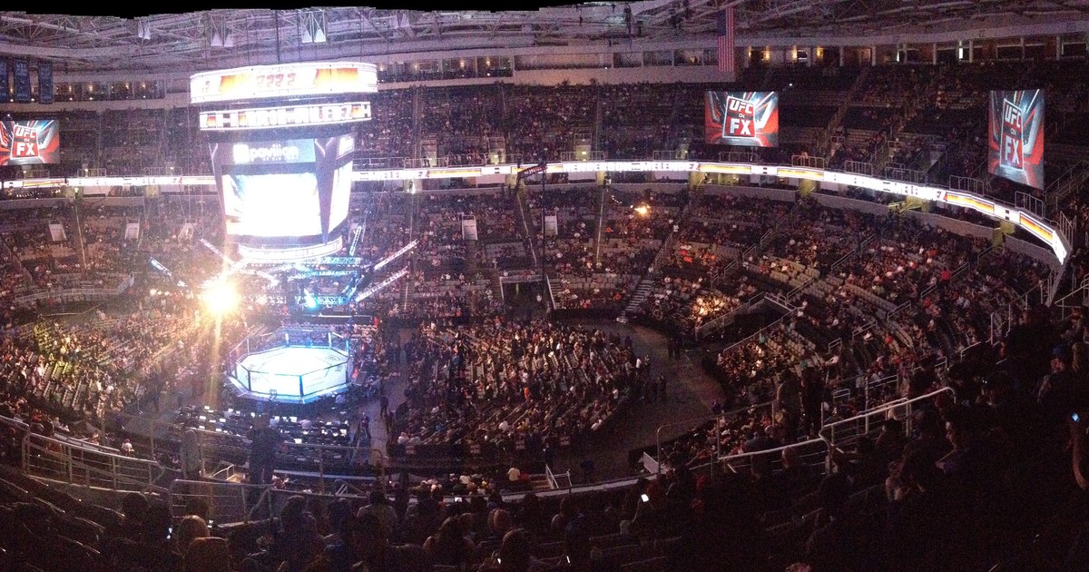 Noche UFC 2026: Родригес - Силва и Грассо - Фьоро, кард турнира 12 сентября
