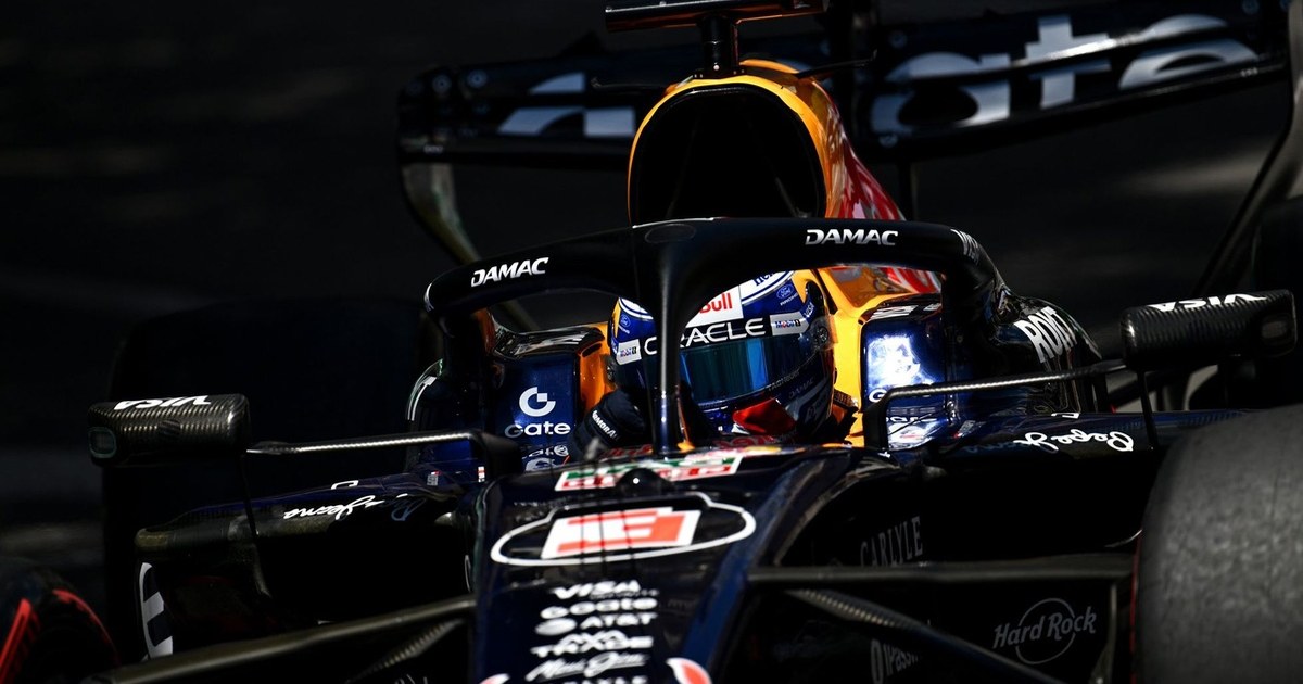Слухи о переходе Ферстаппена в McLaren. Зак Браун опроверг, а дедлайн клаусулы близко