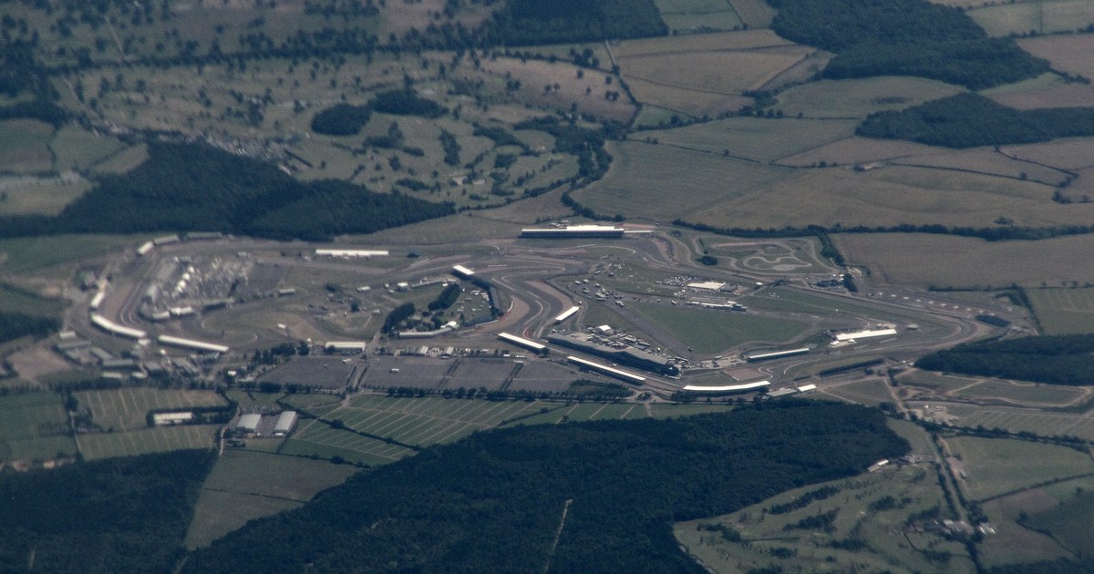 Гран-при Великобритании MotoGP 2026: расписание, во сколько гонка и кто фаворит