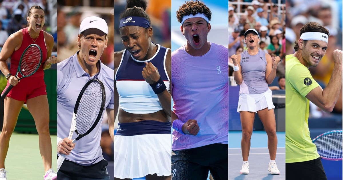 Cincinnati Open 2026: расписание, заявка и главный сюжет с Миррой Андреевой