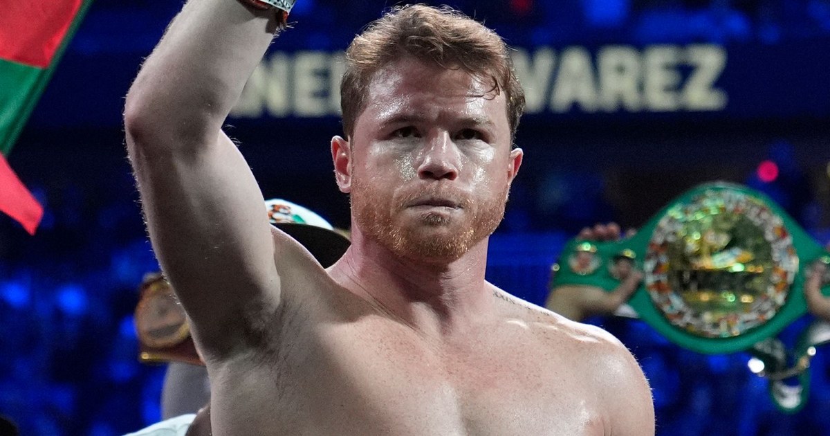 Канело - Мбилья: бой за титул WBC перенесли на 31 октября, разбираем причины