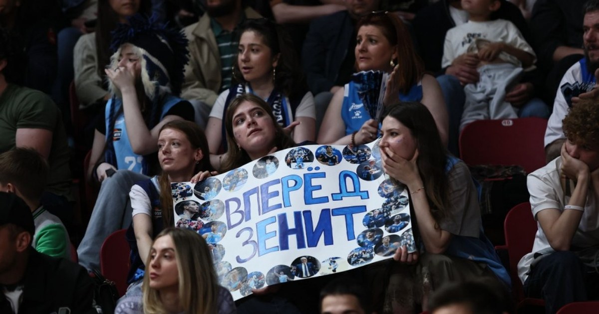 Зенит в Белграде: контрольные матчи перед стартом сезона ВТБ