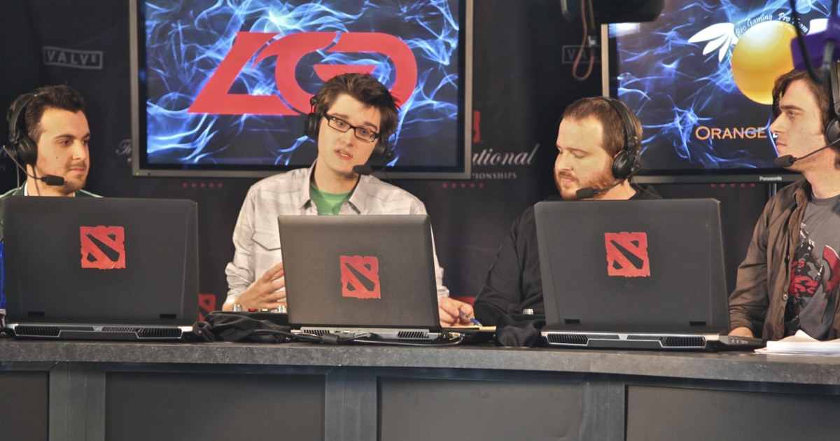 The International 2026 по Dota 2: плей-офф в Шанхае 20-23 августа