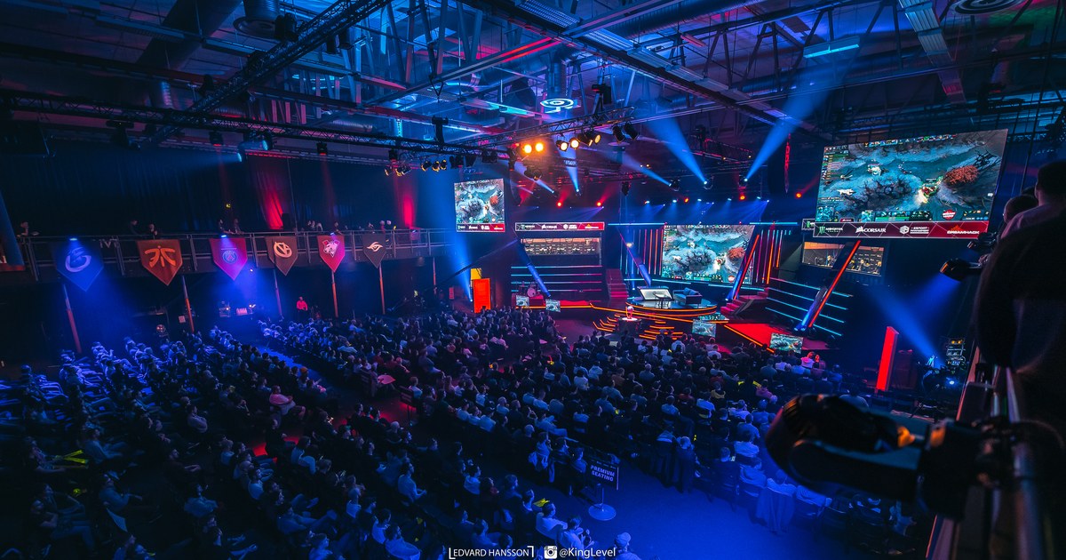 PGL Wallachia Season 9 по Dota 2: первый турнир после TI и разгар ростермании