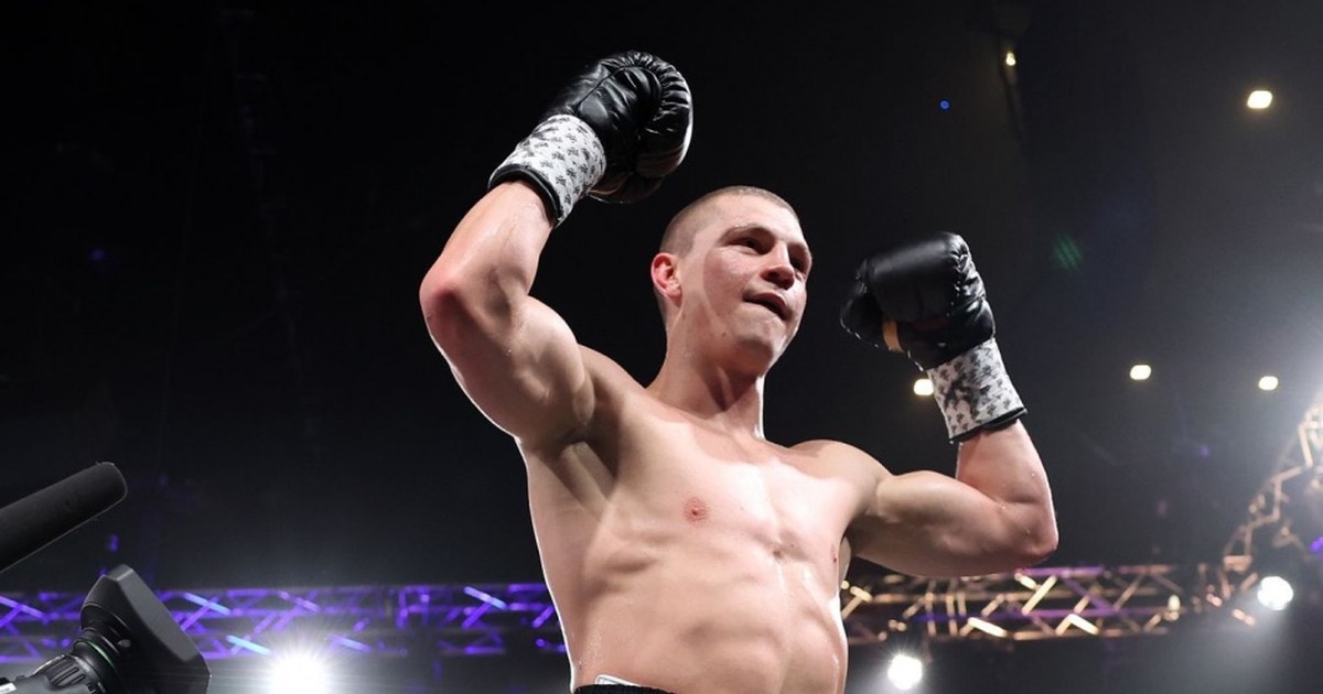 Никита Цзю бьётся за статус претендента IBF 26 августа