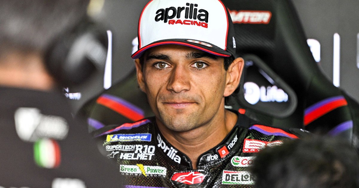 MotoGP ушёл на летний перерыв. Мартин впереди, Маркес воскрес