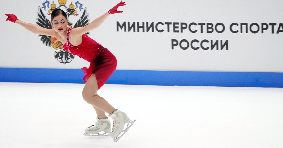 Гран-при России по фигурному катанию 2026/27: даты этапов и фавориты сезона