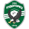 Лудогорец 1945