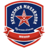 АКМ-Юниор Новомосковск