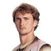 Александр Зверев