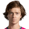 Андрей Рублёв